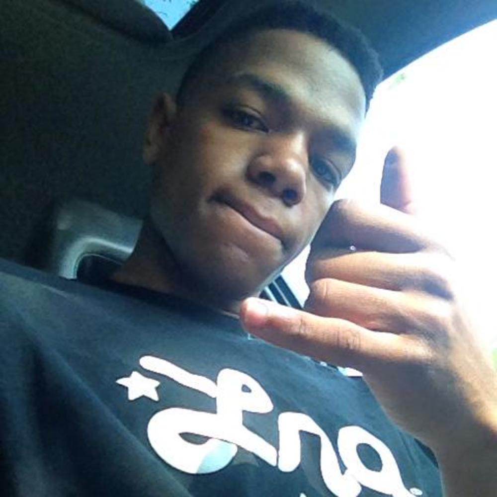 Meet your Posher, Blake