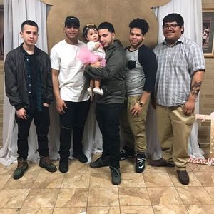 Meet your Posher, Yampiere