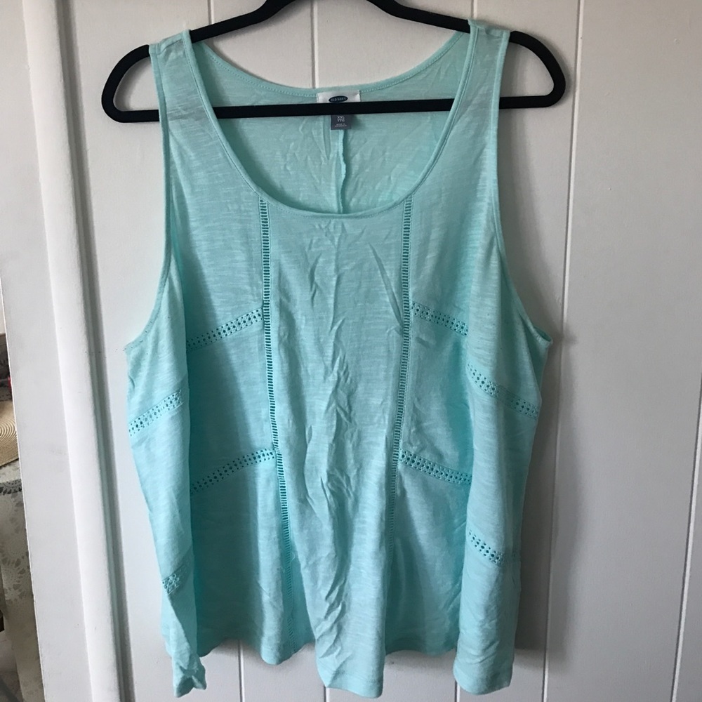 Tank top