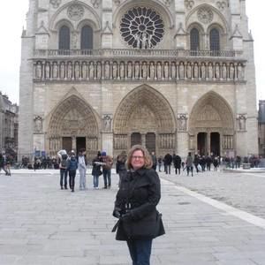 Meet your Posher, Catherine