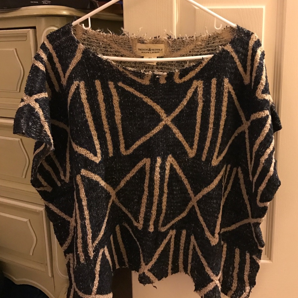 Denim&Supply Ralph Lauren