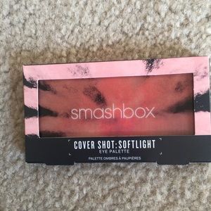 Smashbox Cover Shot Softlight palette