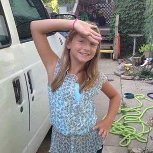 Meet your Posher, Vicki