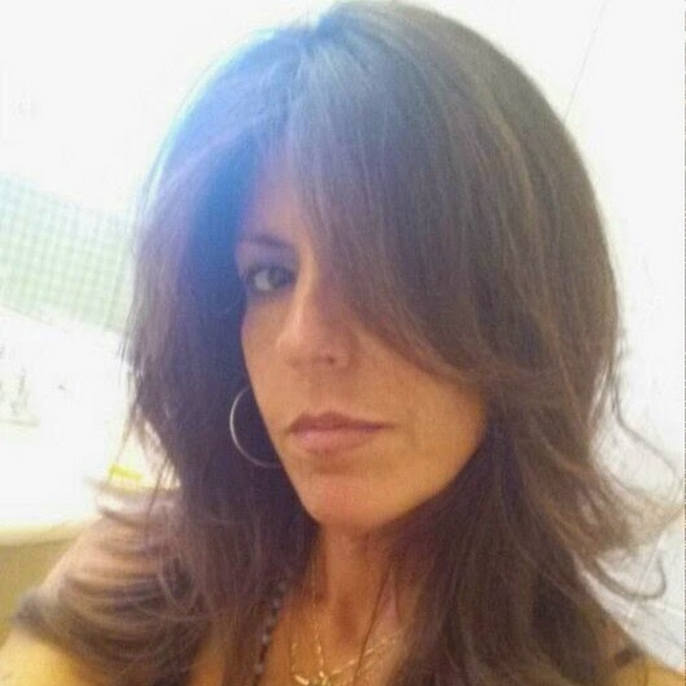 Meet your Posher, Olga