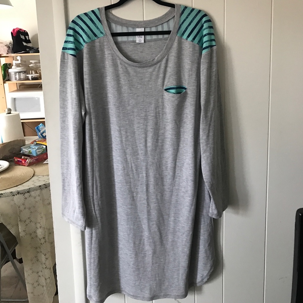 Nightgown