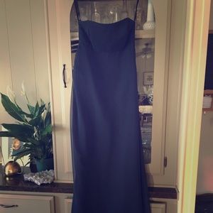 Bridesmaid/ prom dress