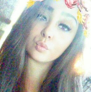Meet your Posher, Bianca