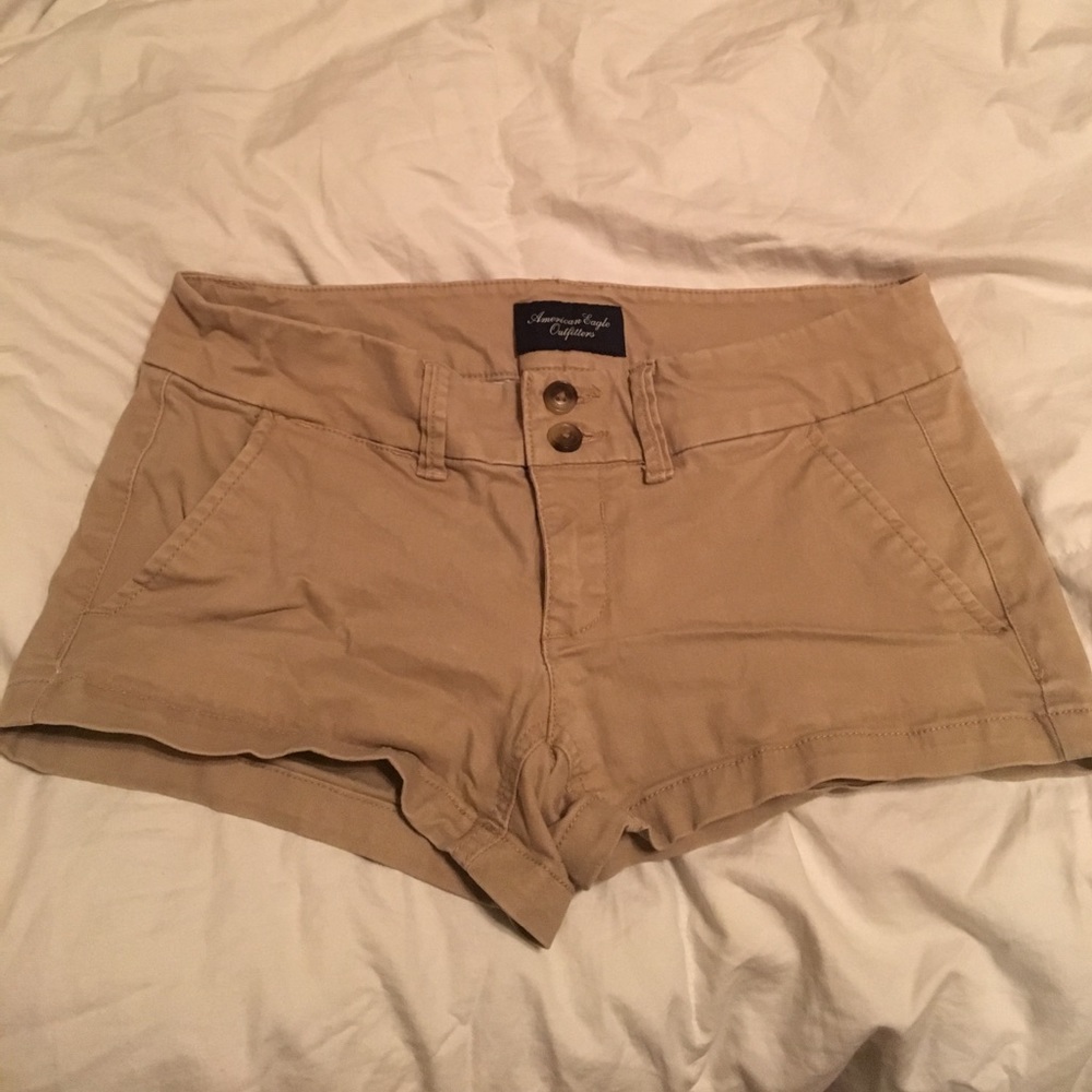 American eagle shorts