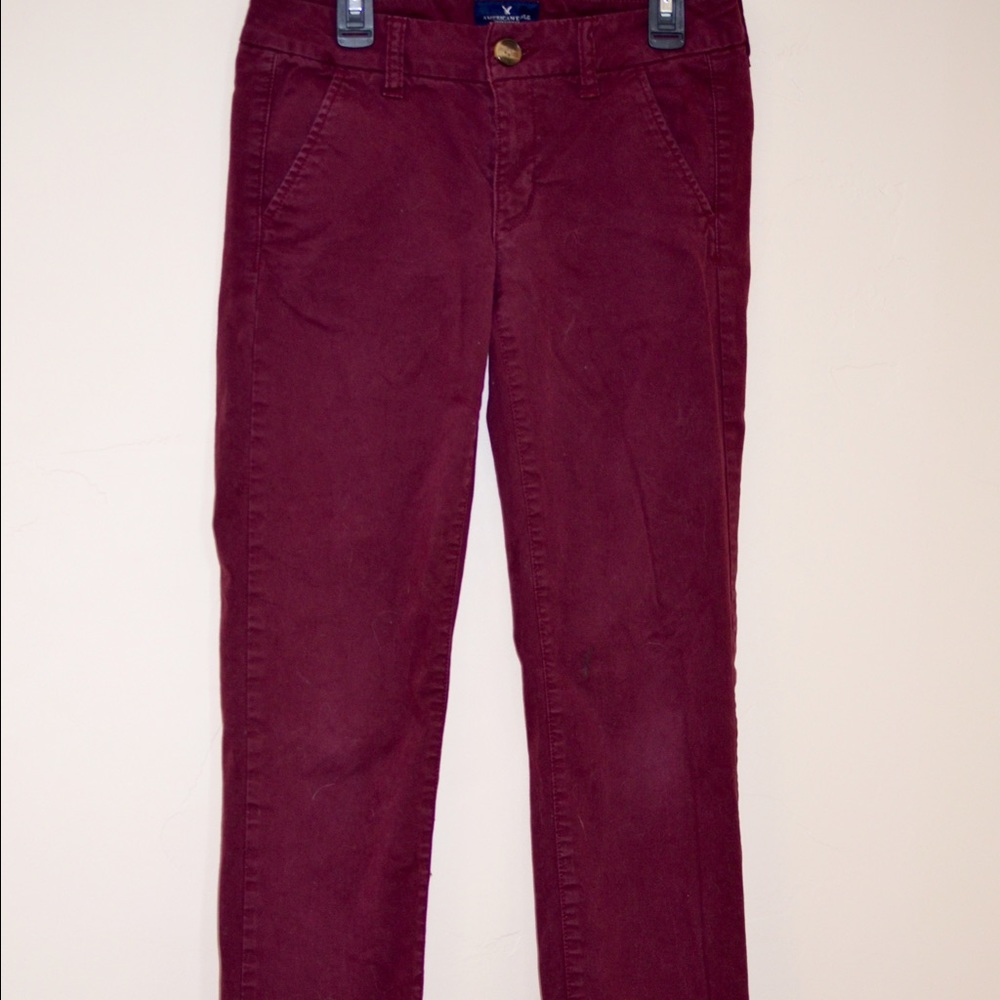 American Eagle Pants
