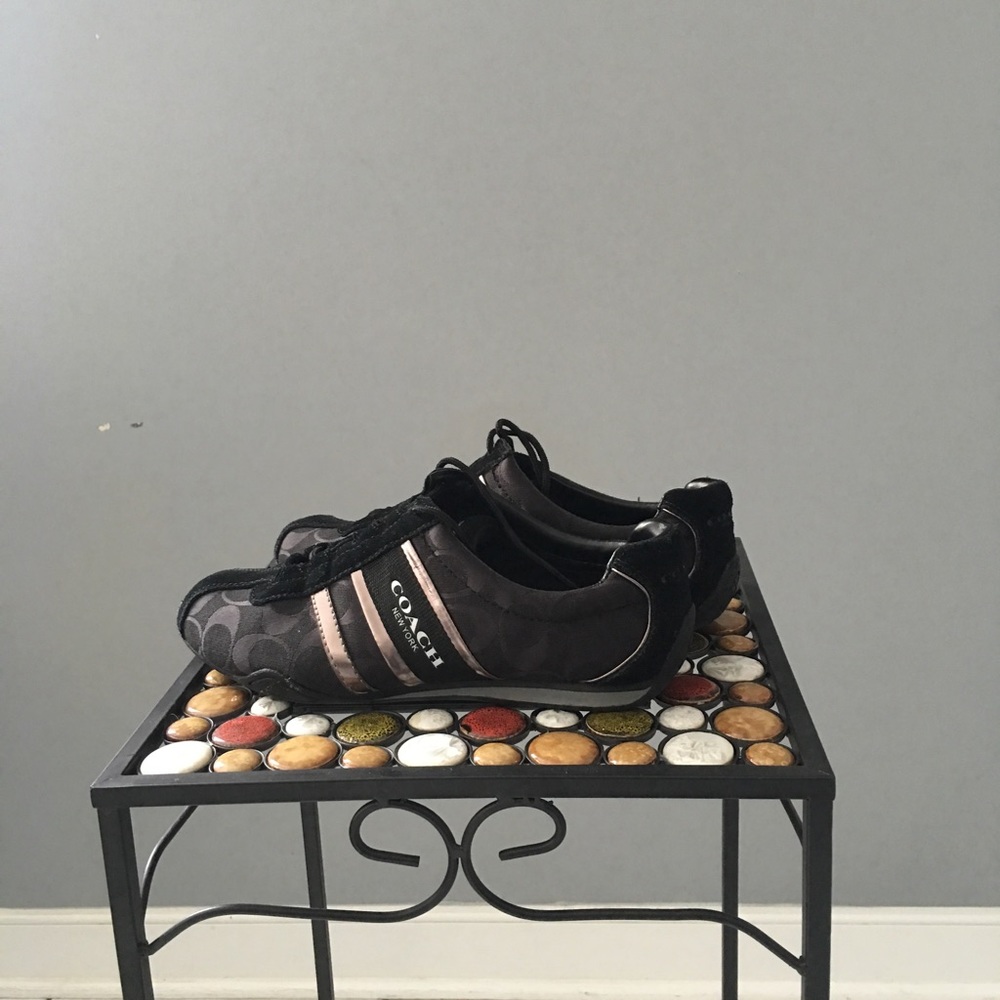 Coach Shoes