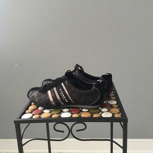 Coach Shoes