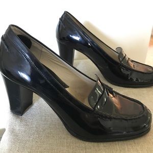 Michael Kors Tailored Loafers