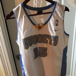 OG CARMELO ANTHONY JERSEY