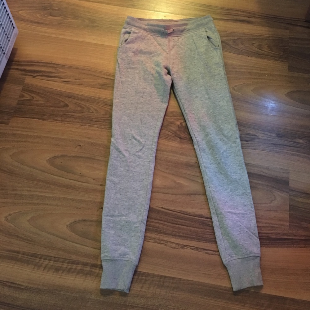 Sweat pants