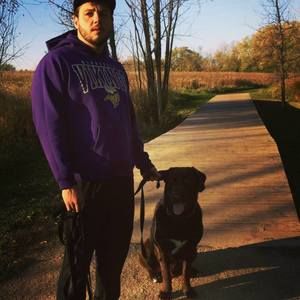 Meet your Posher, Johnny