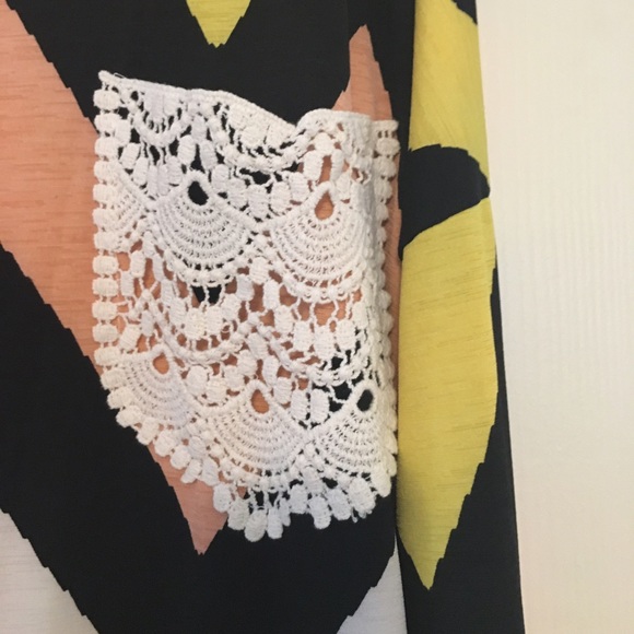 Chevron tunic - Picture 2 of 3