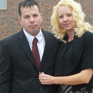 Meet your Posher, Candace