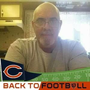 Meet your Posher, Patrick