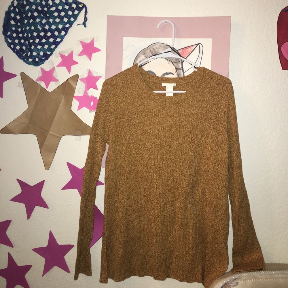 H&M Sweater shirt