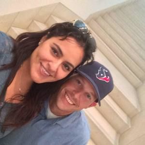 Meet your Posher, Clint