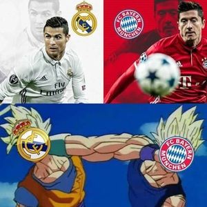 Meet your Posher, Erick