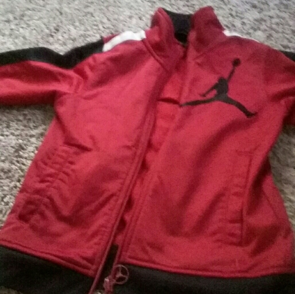 Kids jacket