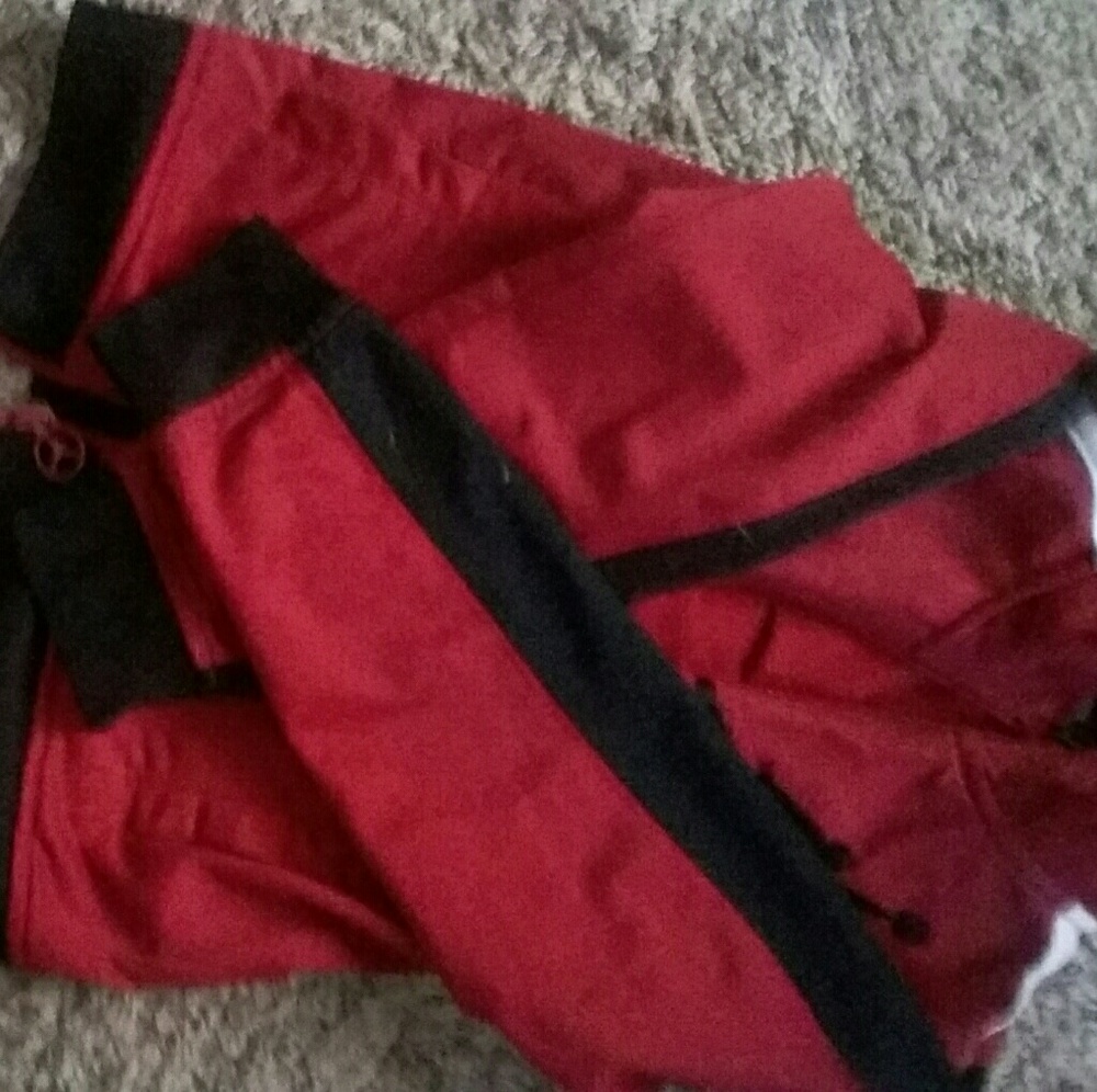 Kids jacket - Picture 2 of 3