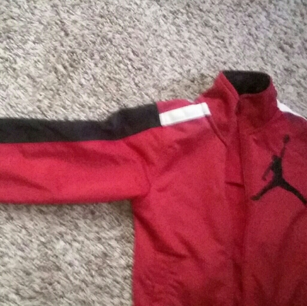 Kids jacket - Picture 3 of 3