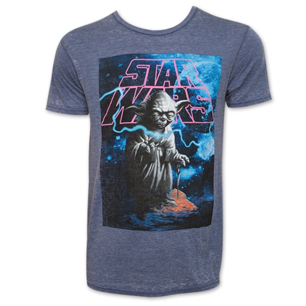 Star Wars Yoda Tee