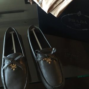 Women's Prada drivers
