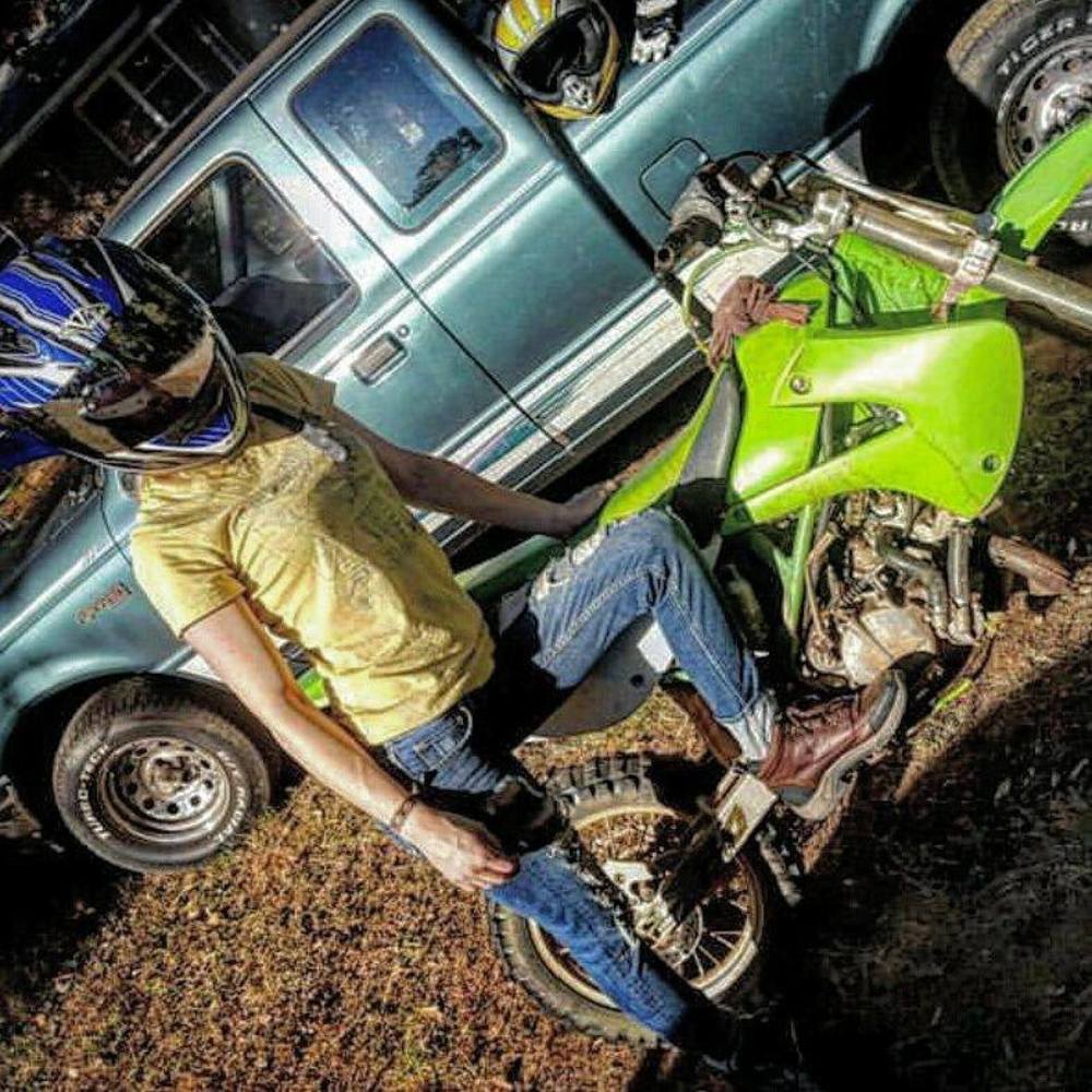 Meet your Posher, Mandii