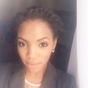 Meet your Posher, Jaymie