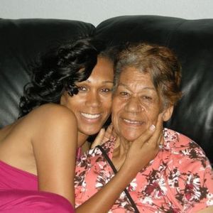 Meet your Posher, Stacy