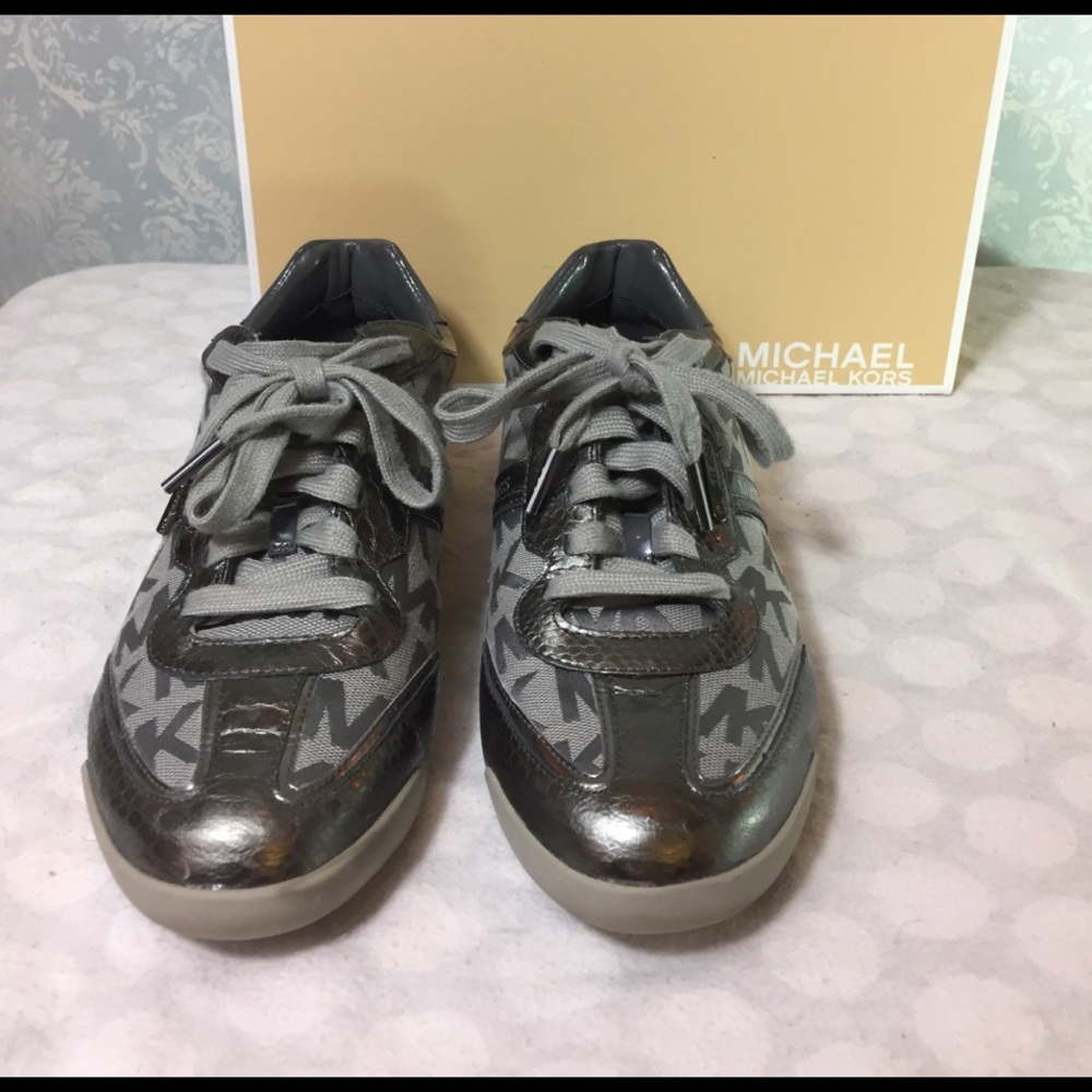 Michael Kors MK Trainers
