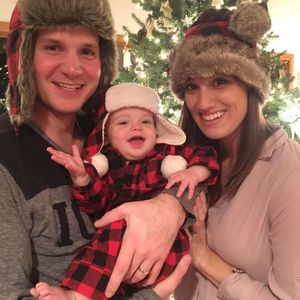 Meet your Posher, Gina