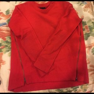 J Crew sweater