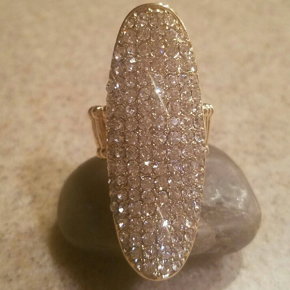 Jewelry-Ring