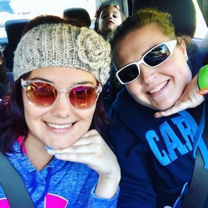 Meet your Posher, Danielle