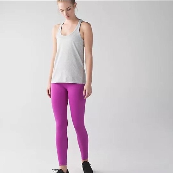 lululemon athletica Pants - Lululemon Zone In tights / leggings