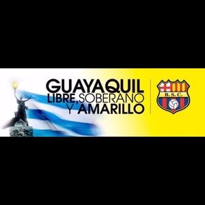 Meet your Posher, Richard