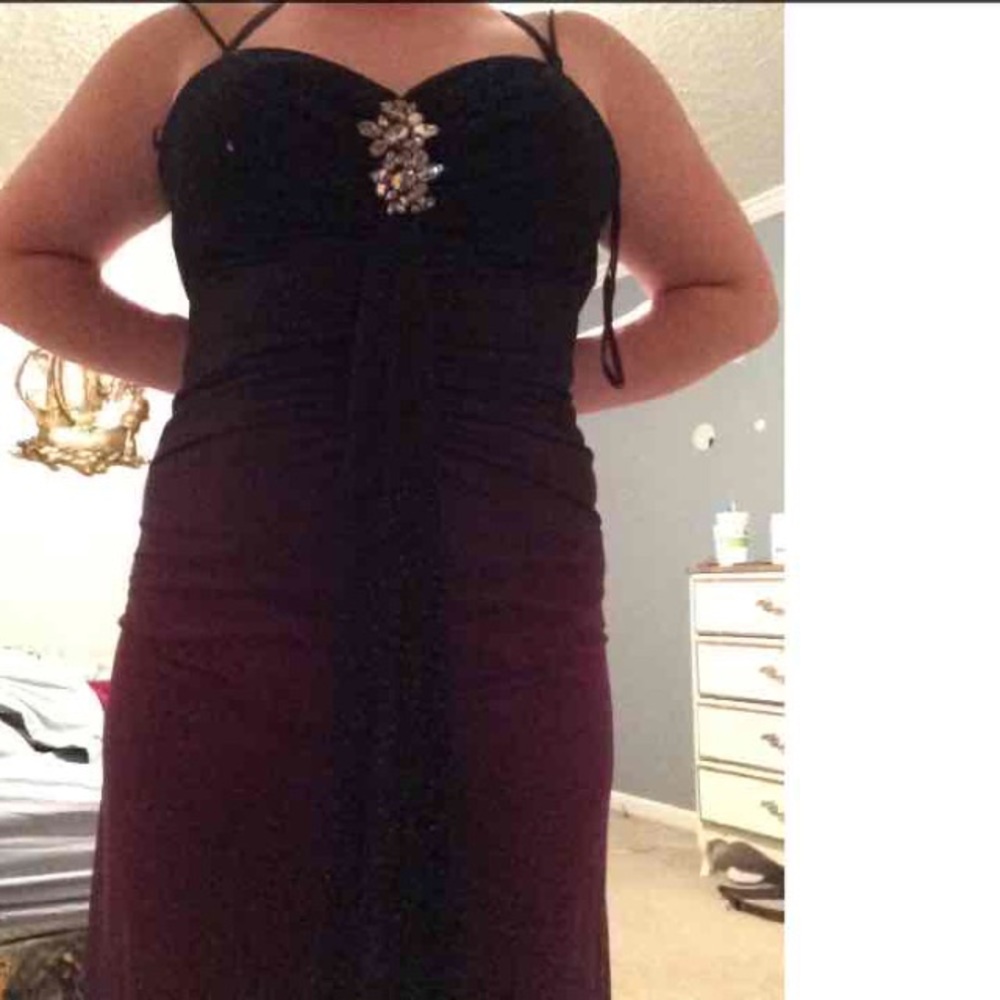 Homecoming/prom/formal  dress