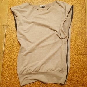 Sold - Sporty Sweatshirt Dress