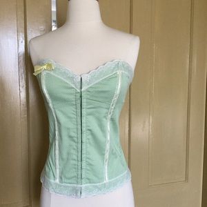 River Island size 38 euro Corset