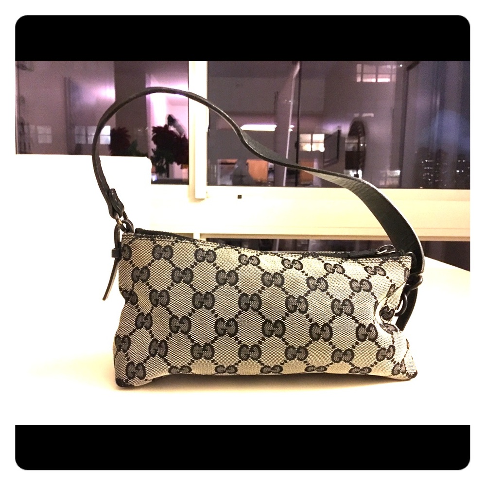 Gucci bag