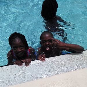 Meet your Posher, Jodi