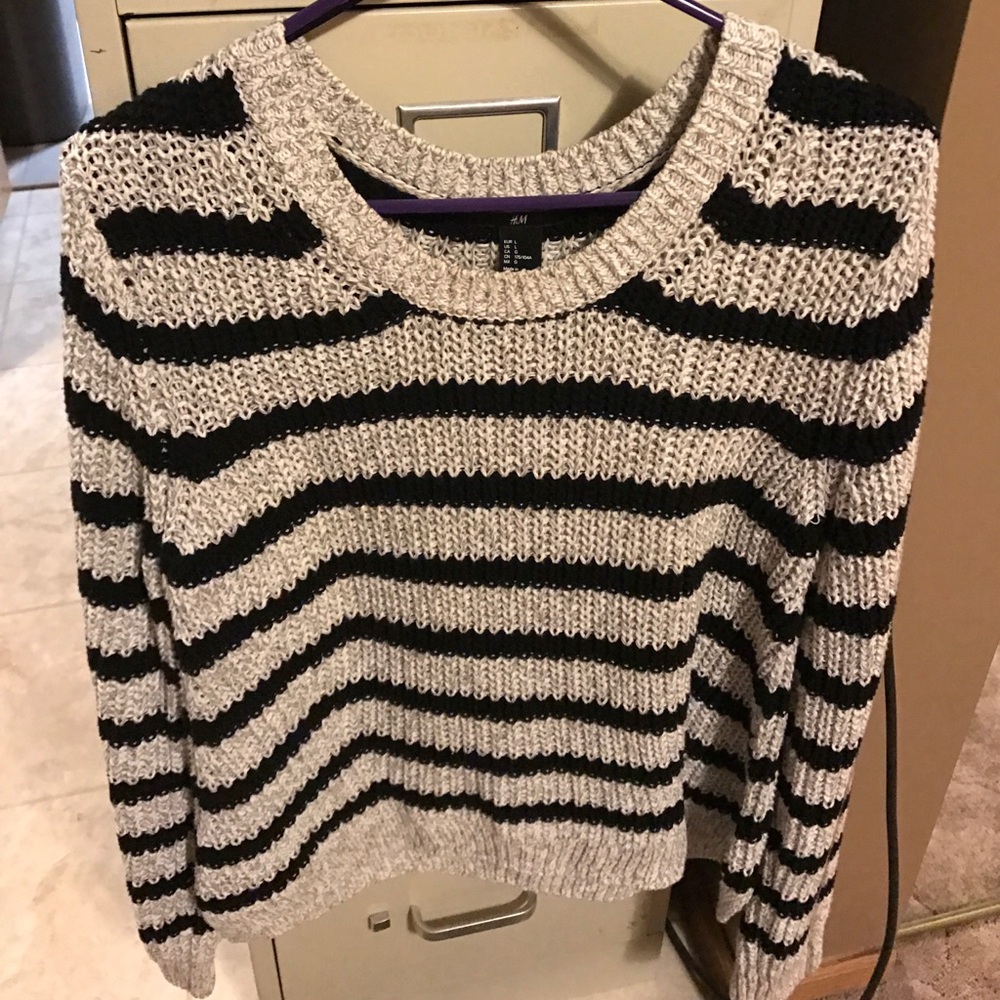 Sweater