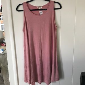 Tank Swing dress
