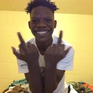 Meet your Posher, Quinton