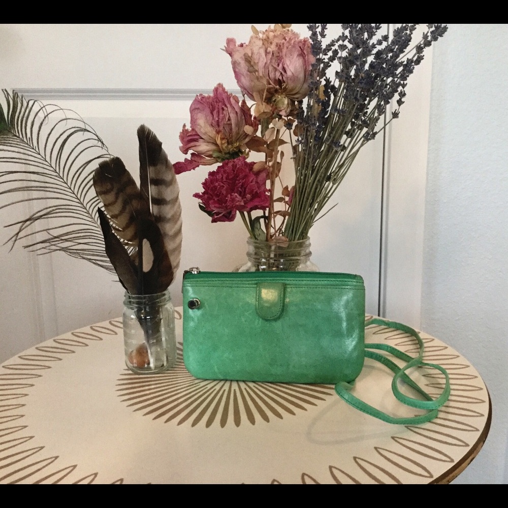 HOBO wallet / purse