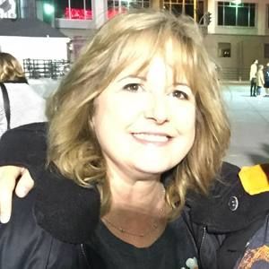 Meet your Posher, Kristi